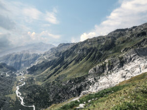Swiss Alps 3