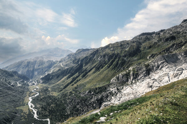 Swiss Alps 3