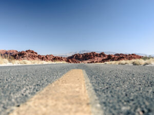 Valley of Fire State Park
