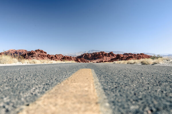 Valley of Fire State Park