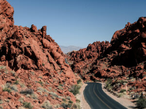 Valley of Fire State Park 2