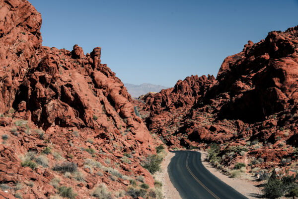 Valley of Fire State Park 2