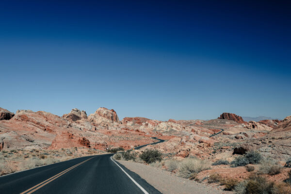 Valley of Fire State Park 3