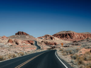 Valley of Fire State Park 4