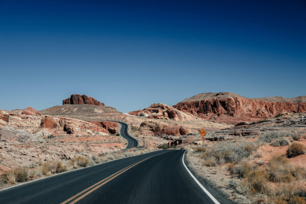 Valley of Fire State Park 4