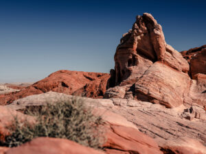 Valley of Fire State Park 6
