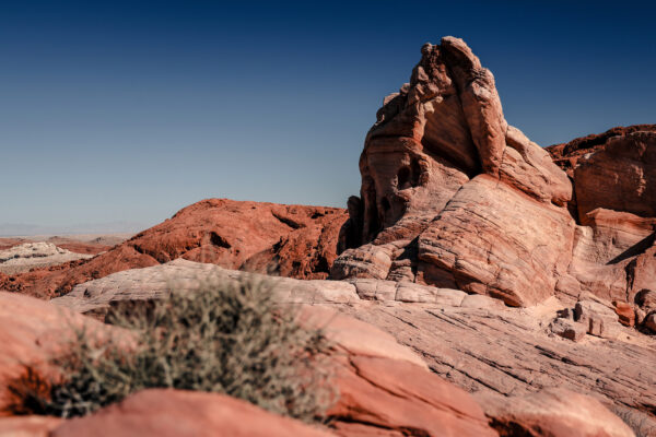 Valley of Fire State Park 6