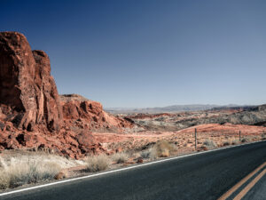 Valley of Fire State Park 7