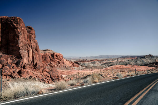 Valley of Fire State Park 7