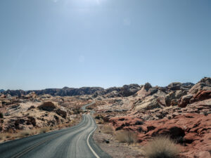 Valley of Fire State Park 8