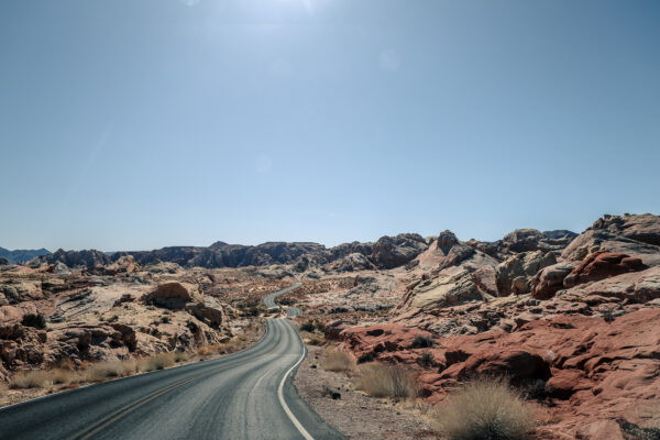 Valley of Fire State Park 8